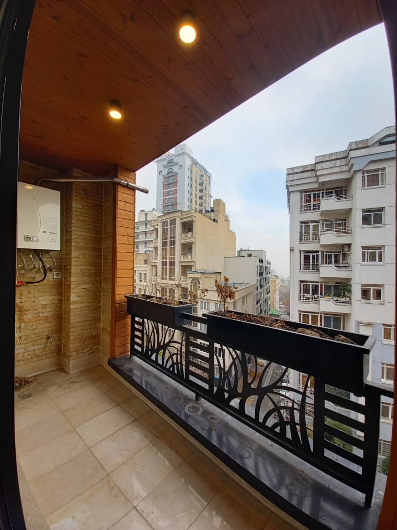 فروش آپارتمان 165متر گلسنگ تاپ لوكيشن