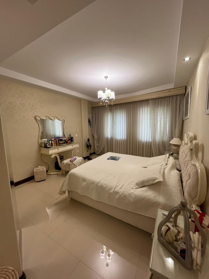 فروش آپارتمان 121متر گلسنگ