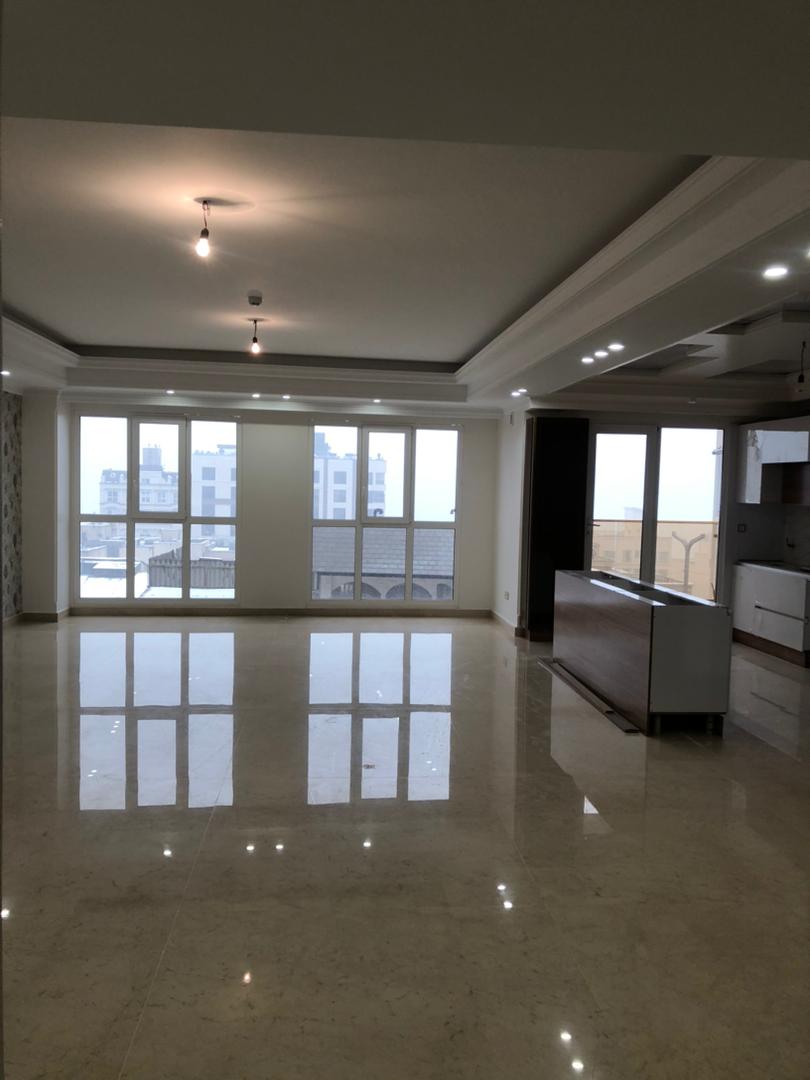 اجاره آپارتمان 180 متر نیاوران تاپ لوکشین نور بی نظیر