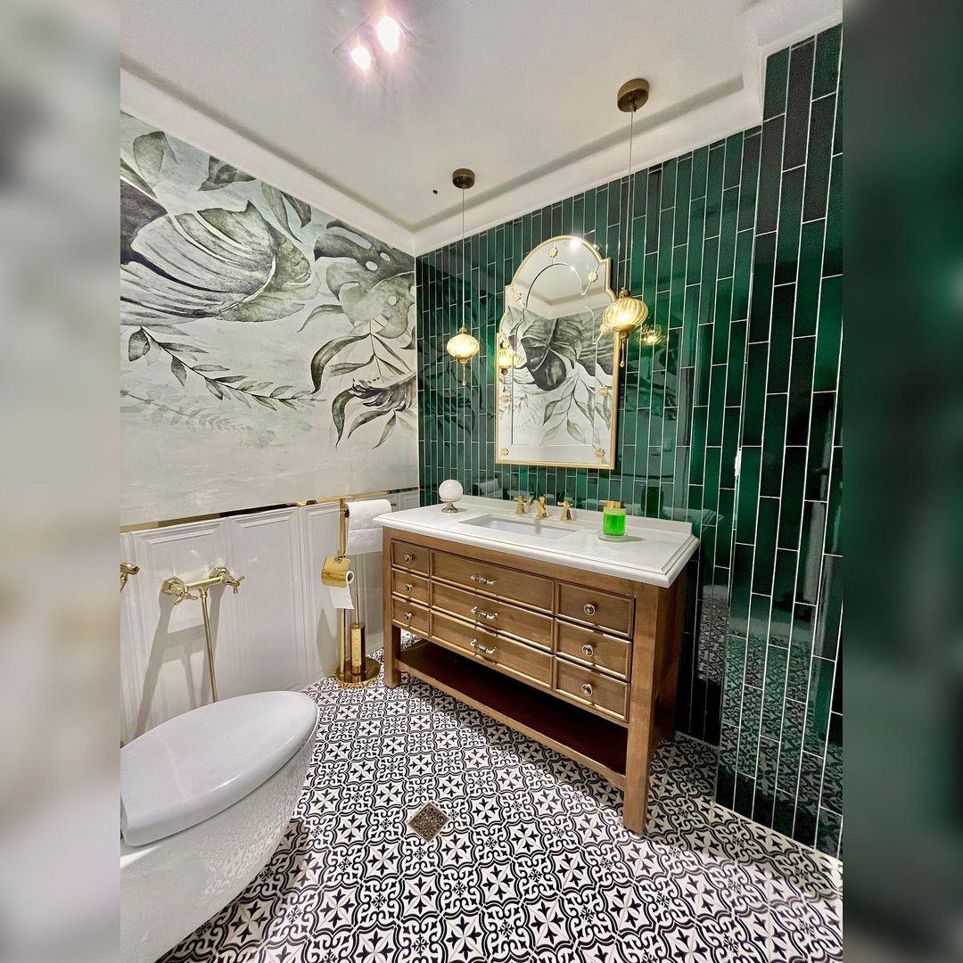 فروش آپارتمان 190 متر نیاوران پلان تفکیکی تاپ لوکیشن