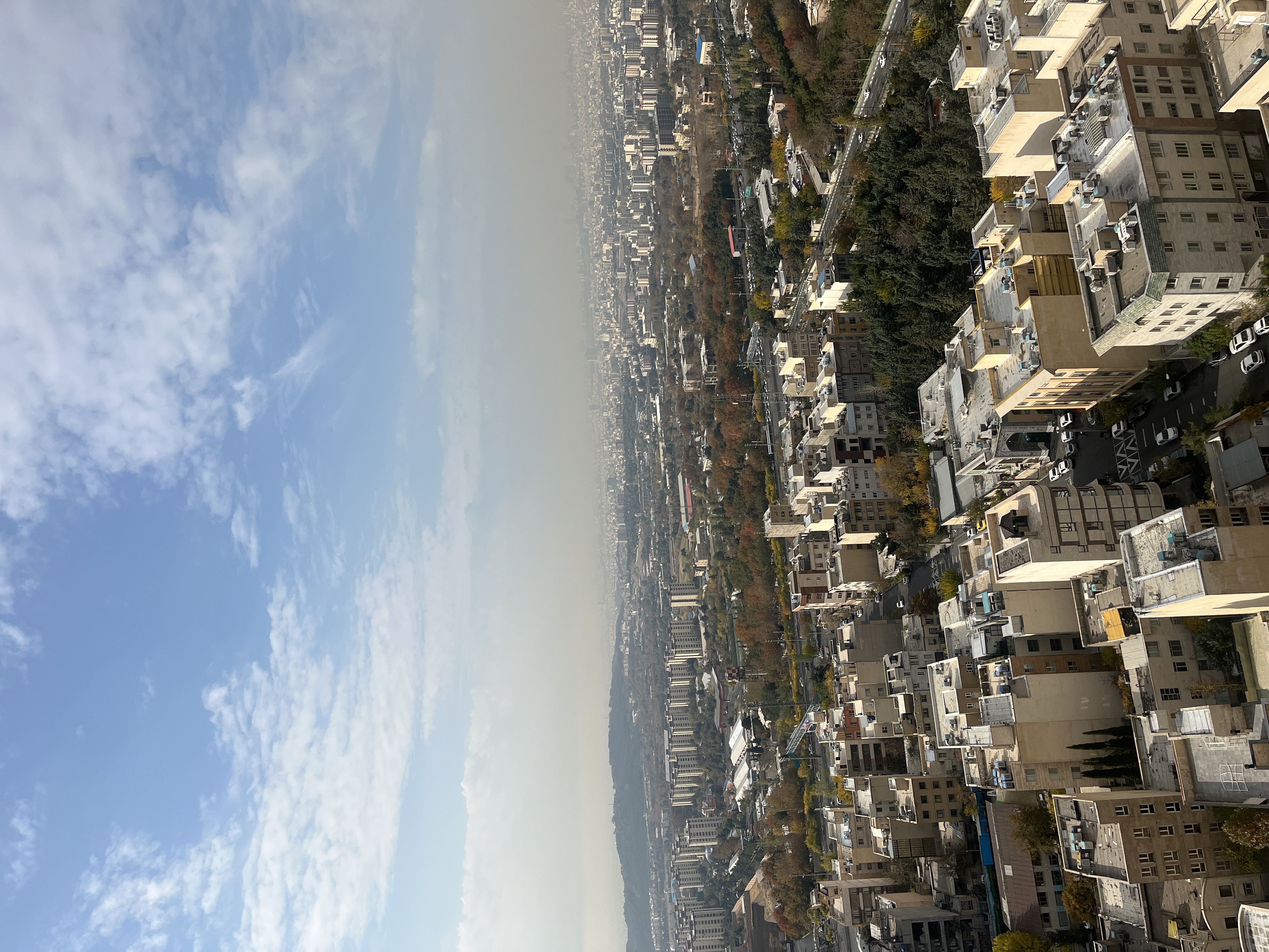 فروش آپارتمان 142 متر فول 2 تراس چیدمان