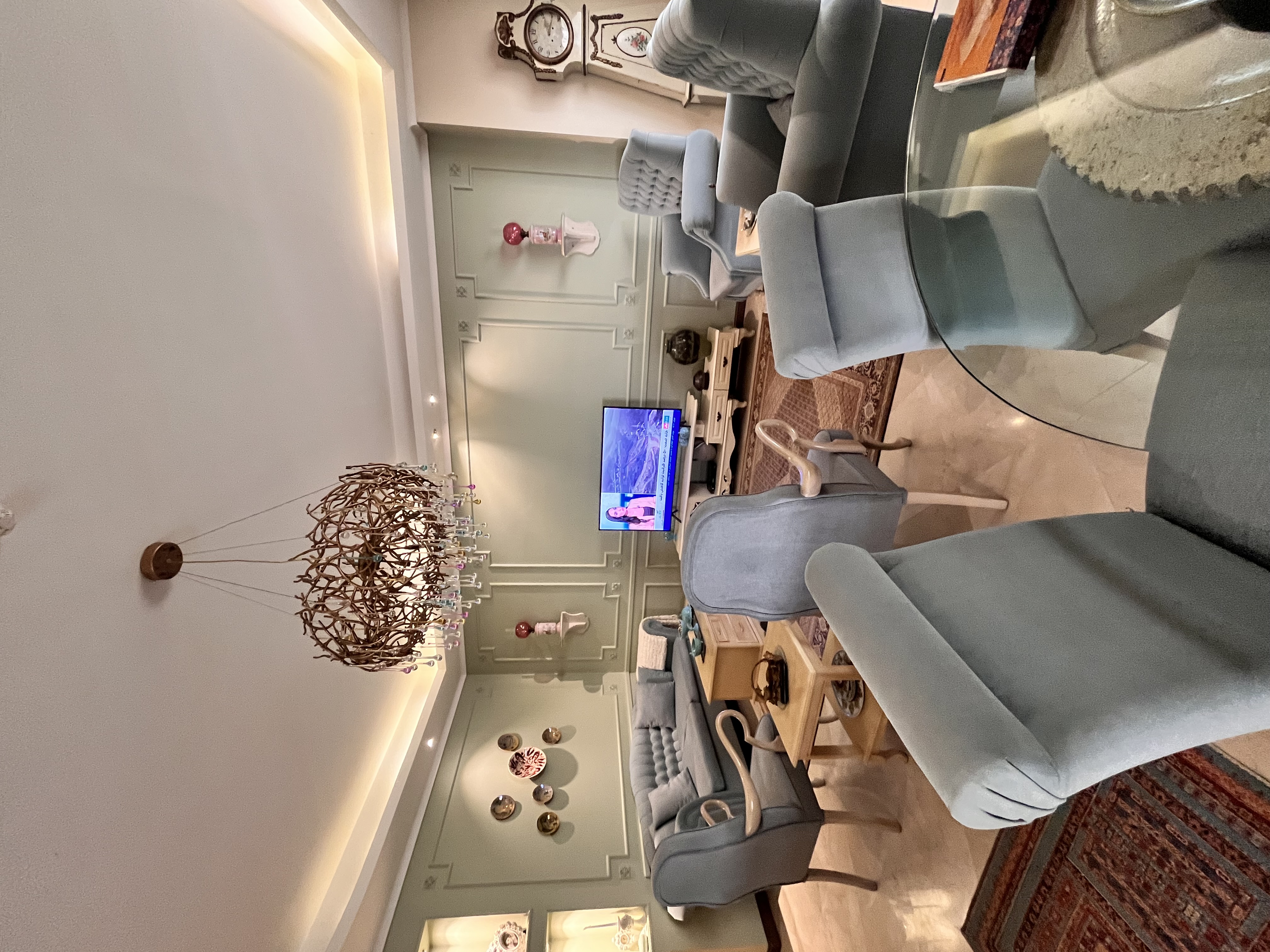 فروش آپارتمان 97متر نیاوران