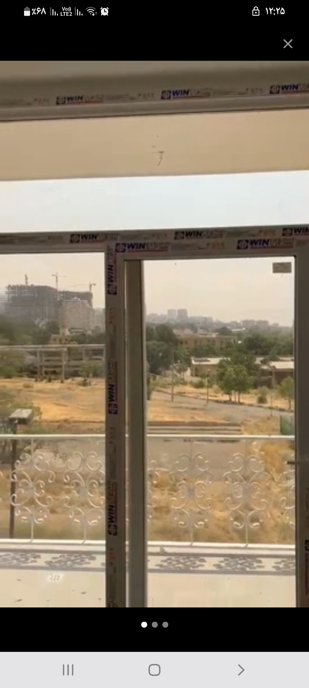 فروش آپارتمان 160متر آجودانیه تک واحدی