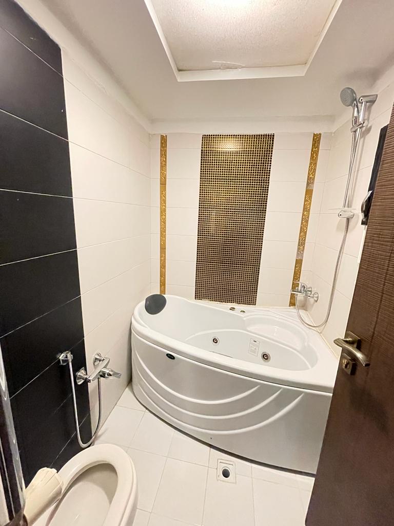 اجاره آپارتمان 147 متر کامرانیه