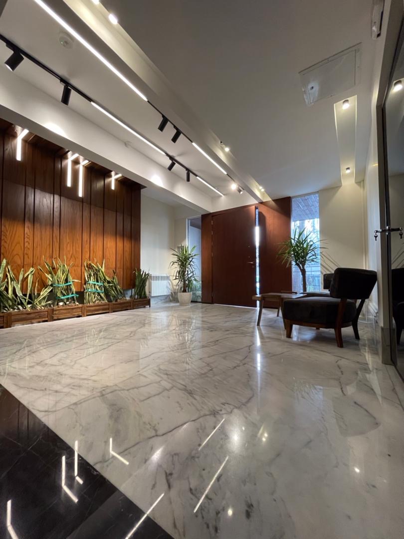 معاوضه 24 واحد 130 متر با کلنگی منطقه1