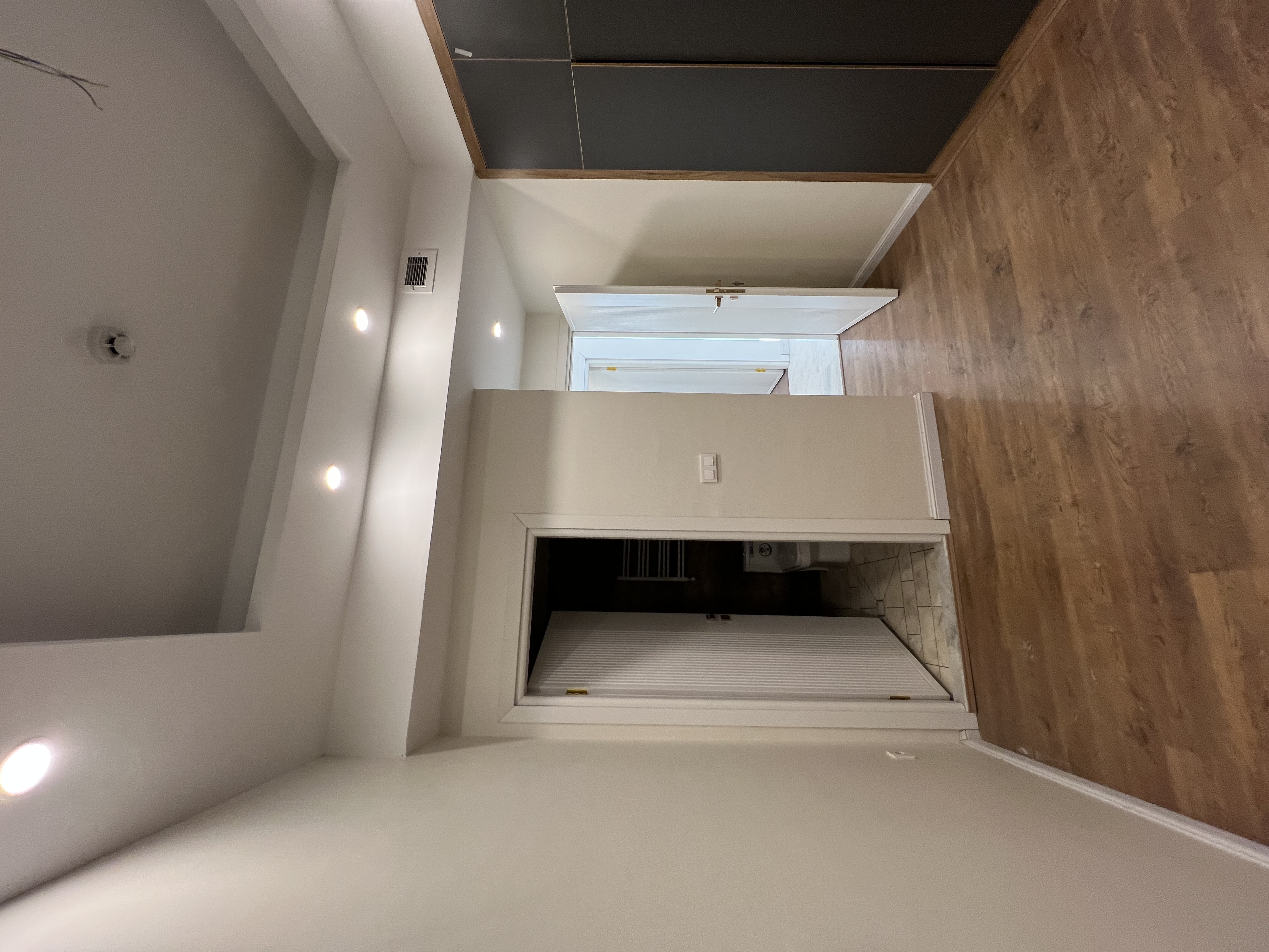 فروش اپارتمان 130 متر آپارتمان لاکچری غرق نور