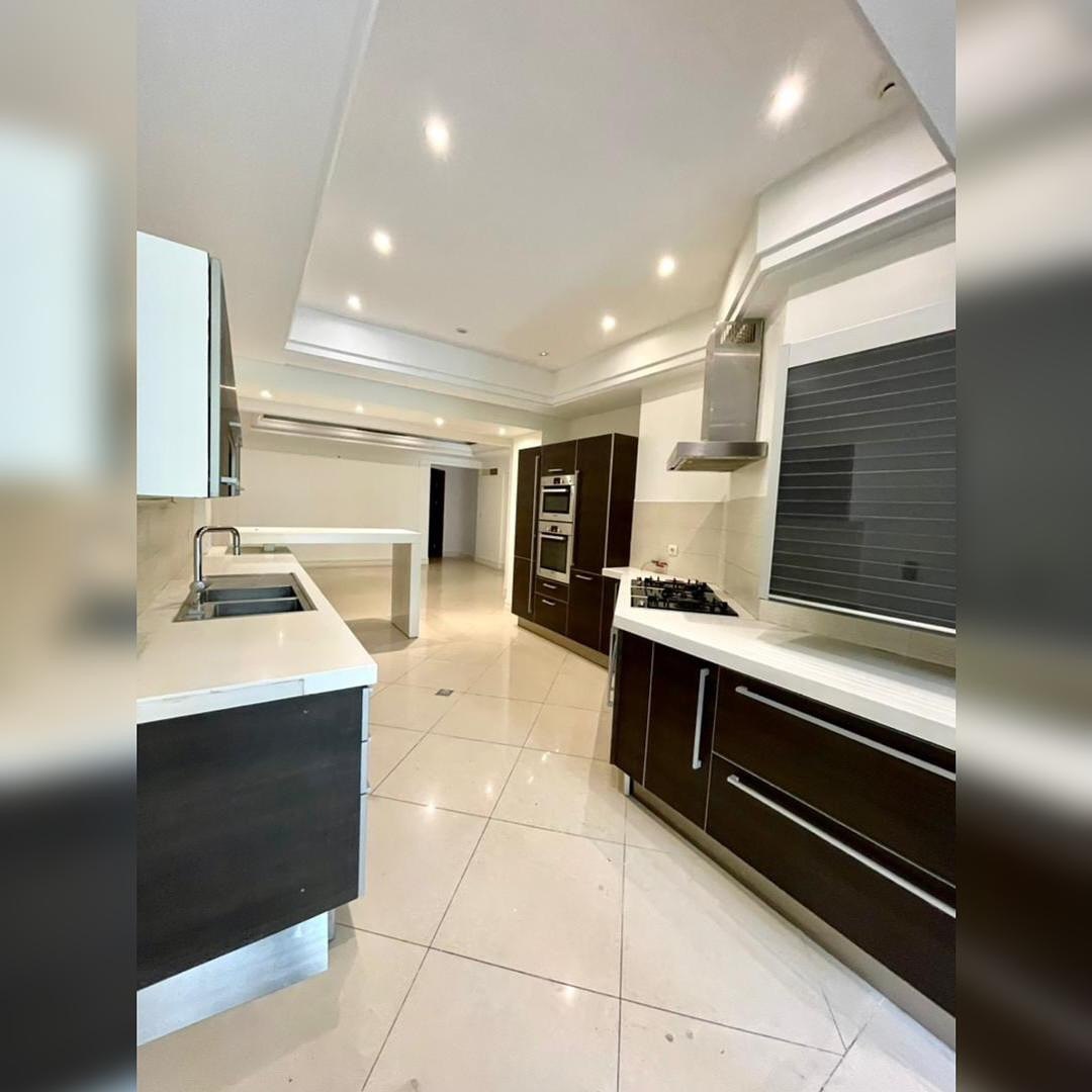 اجاره آپارتمان 230 متر فول مشاعات