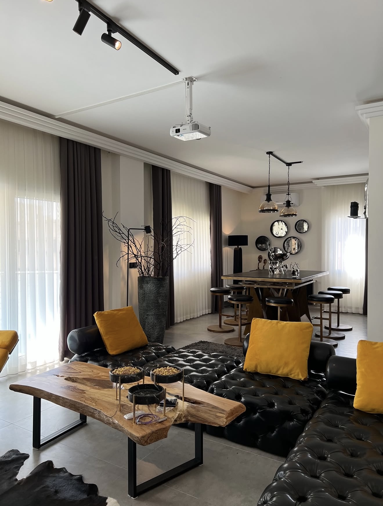 فروش اپارتمان 155 متر دیباجی