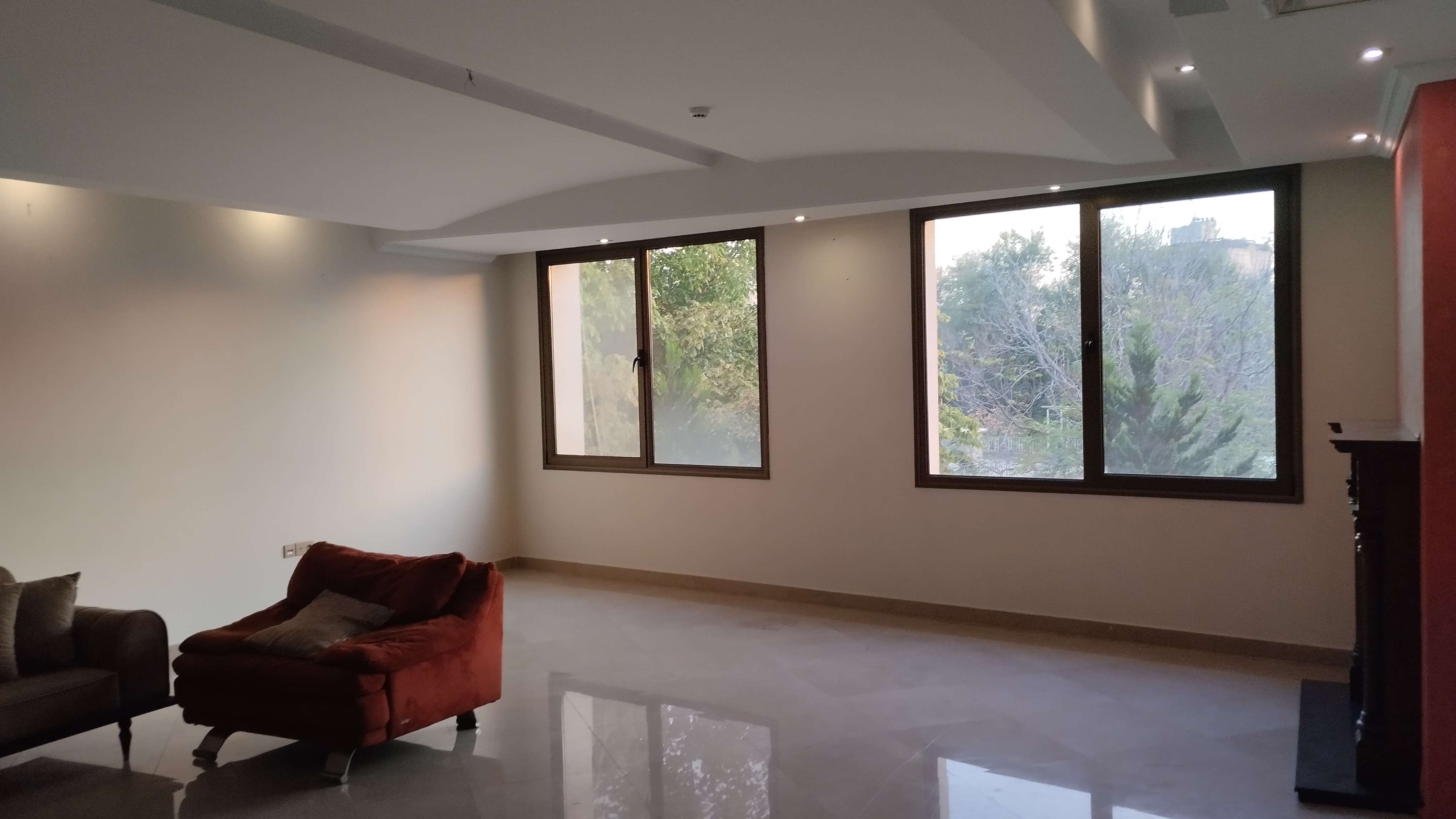 فروش اپارتمان 220 متر 3 خواب فول امکانات نیاوران