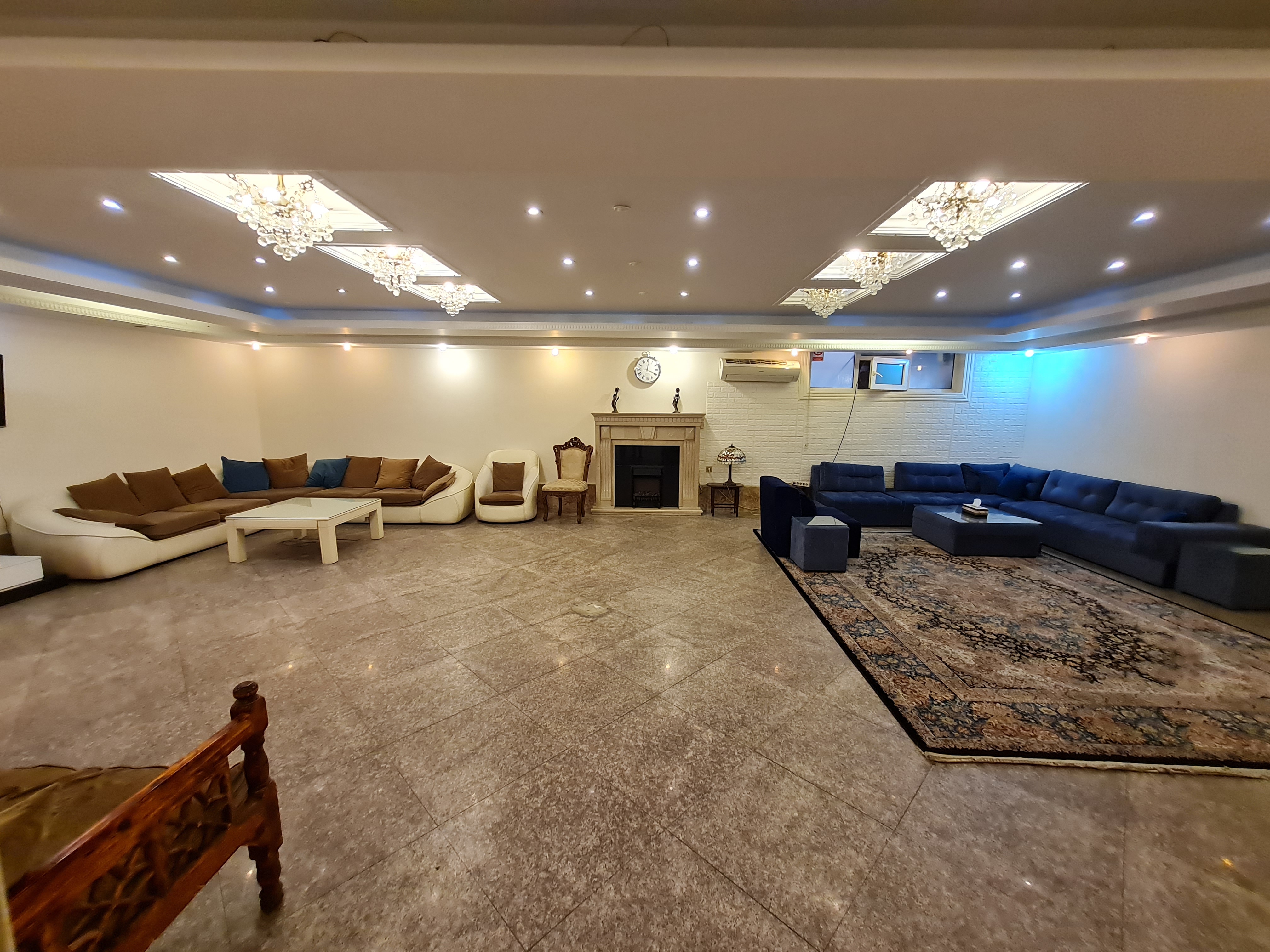 فروش آپارتمان 200 متر کیکاووس