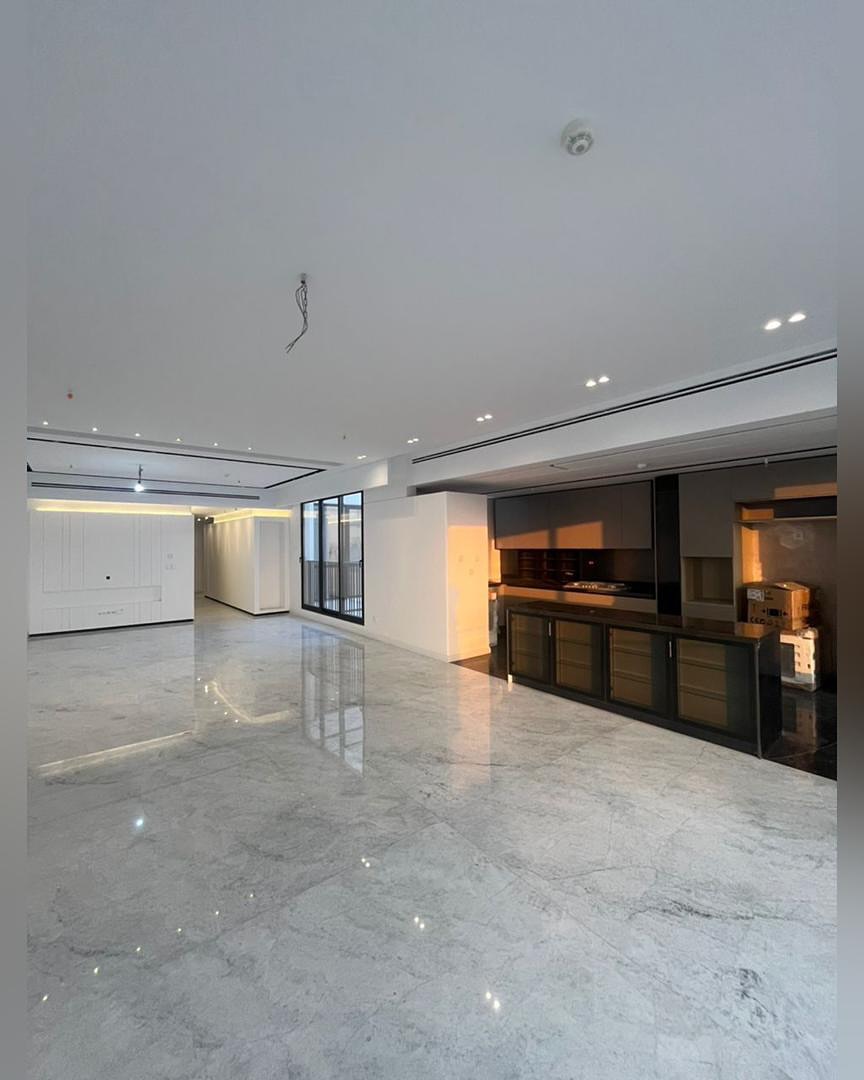 فروش آپارتمان 200 متر سپند مدرن