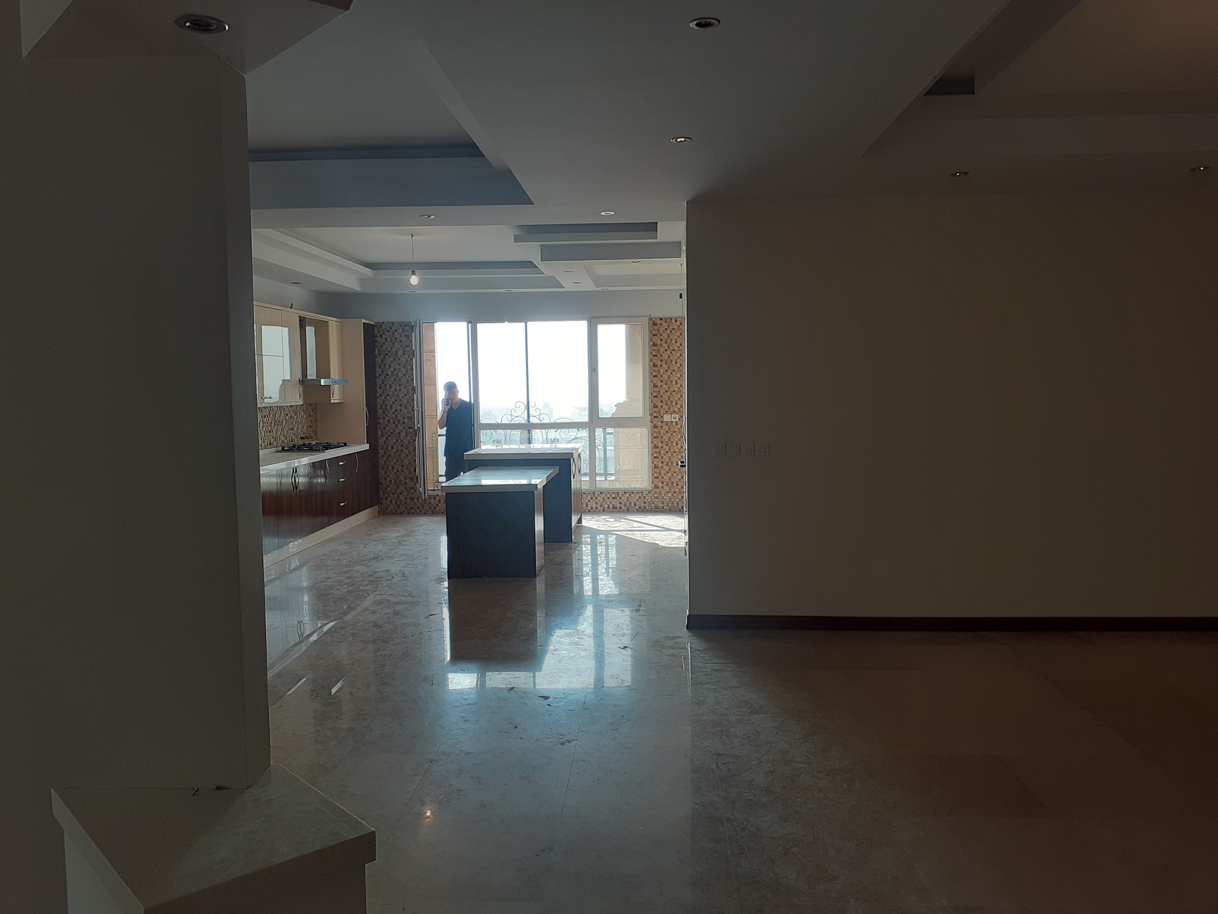 فروش آپارتمان 308متر دروس