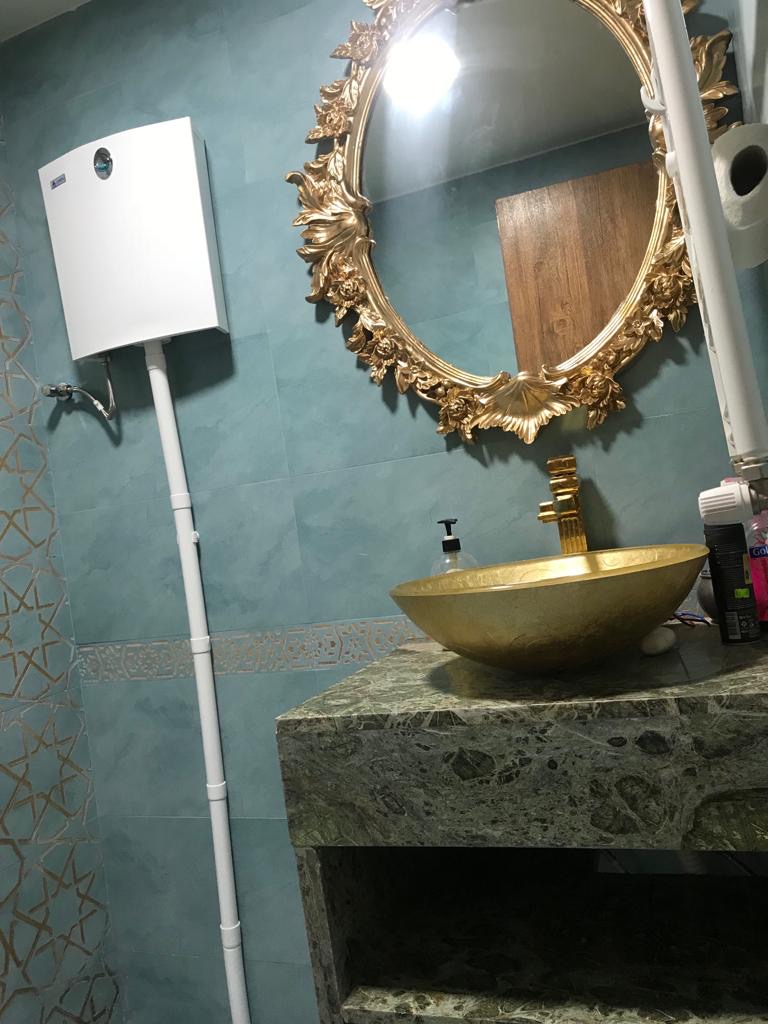 اجاره اپارتمان 180 متر سعادت اباد