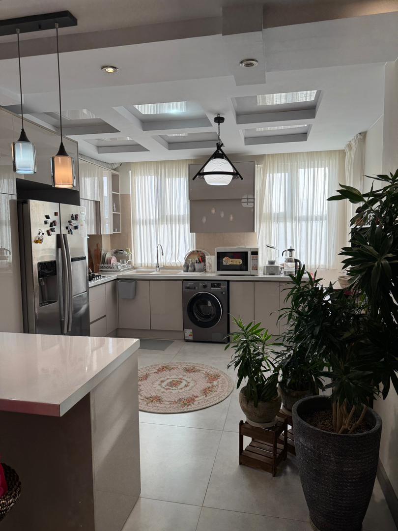 اجاره آپارتمان 95متر نارمک فول امکانات بازسازی شده