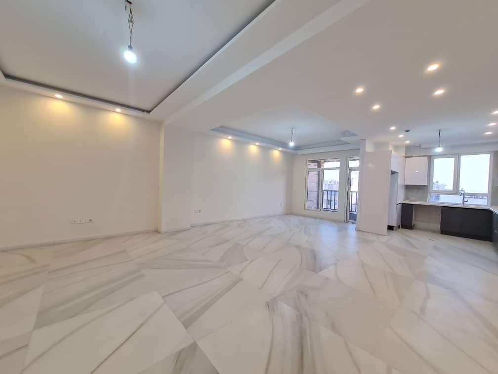 فروش آپارتمان 120 متر نوساز در پاسداران