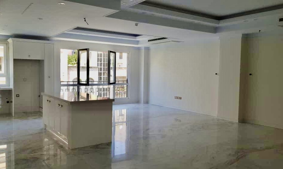 اجاره آپارتمان 140 متر نیاوران 3خواب