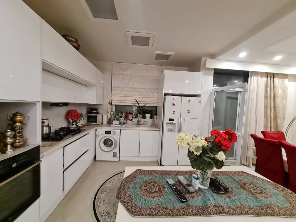 اجاره آپارتمان 115 متر منظریه جنوبی