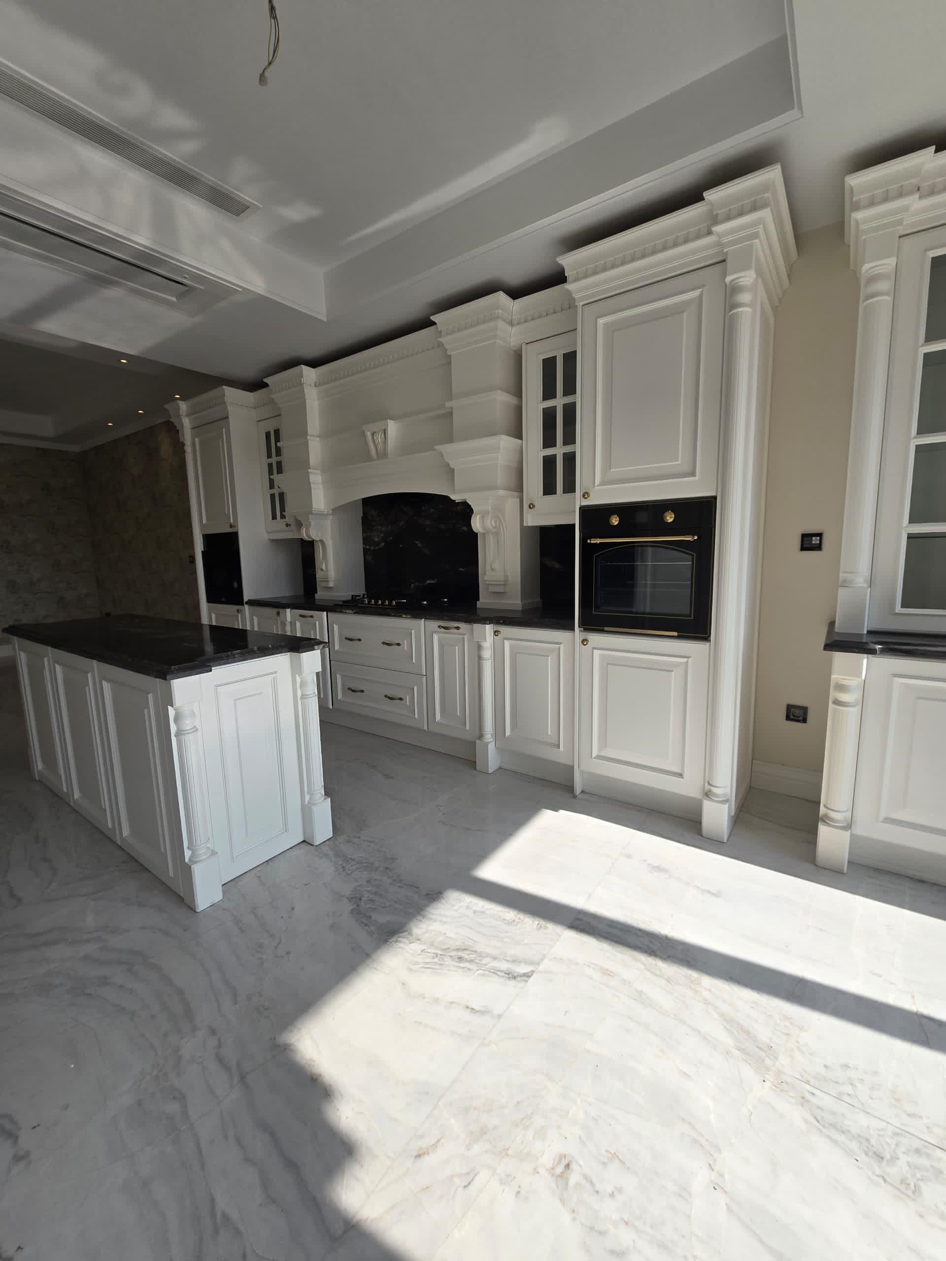 فروش آپارتمان 150 متر دیباجی شمالی ویو شهر