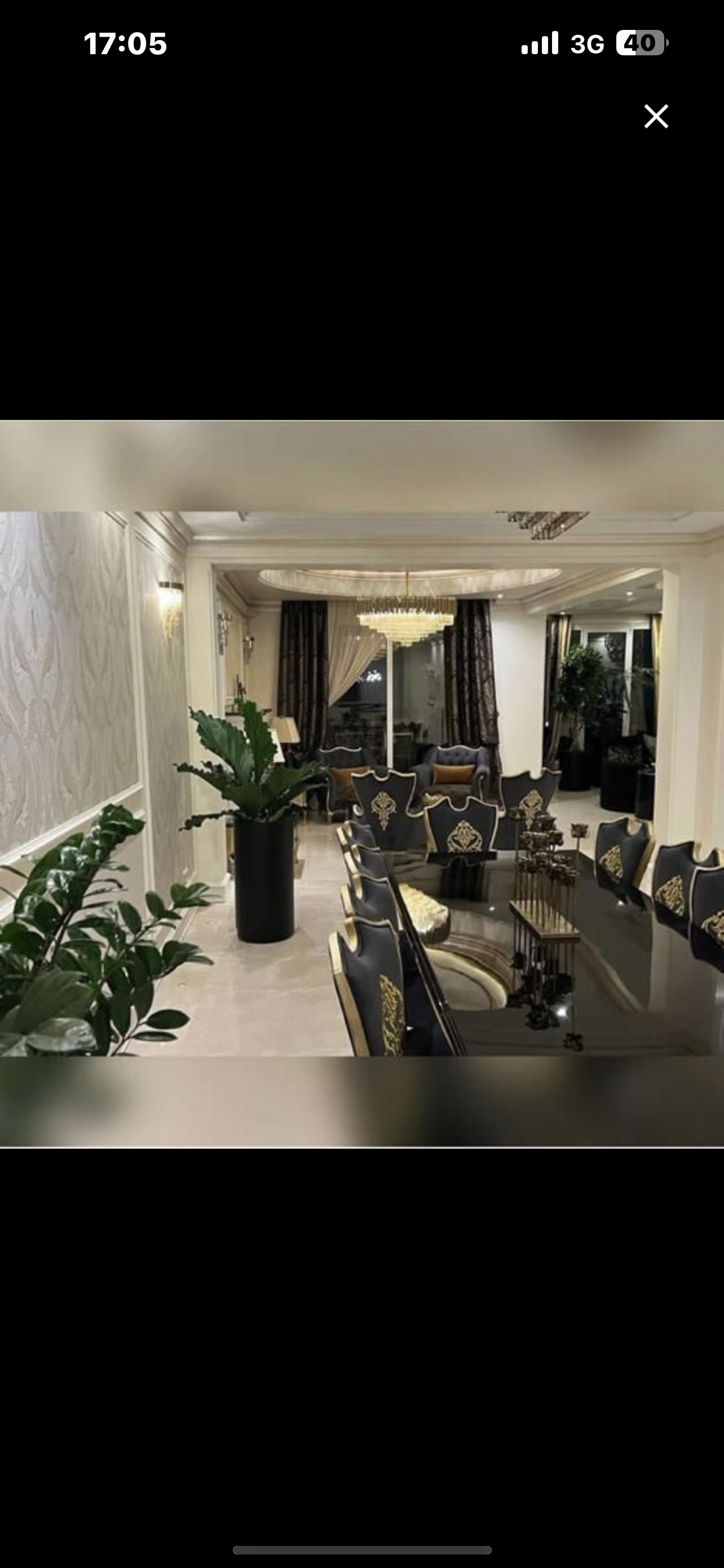 فروش آپارتمان 200 متر نیاوران