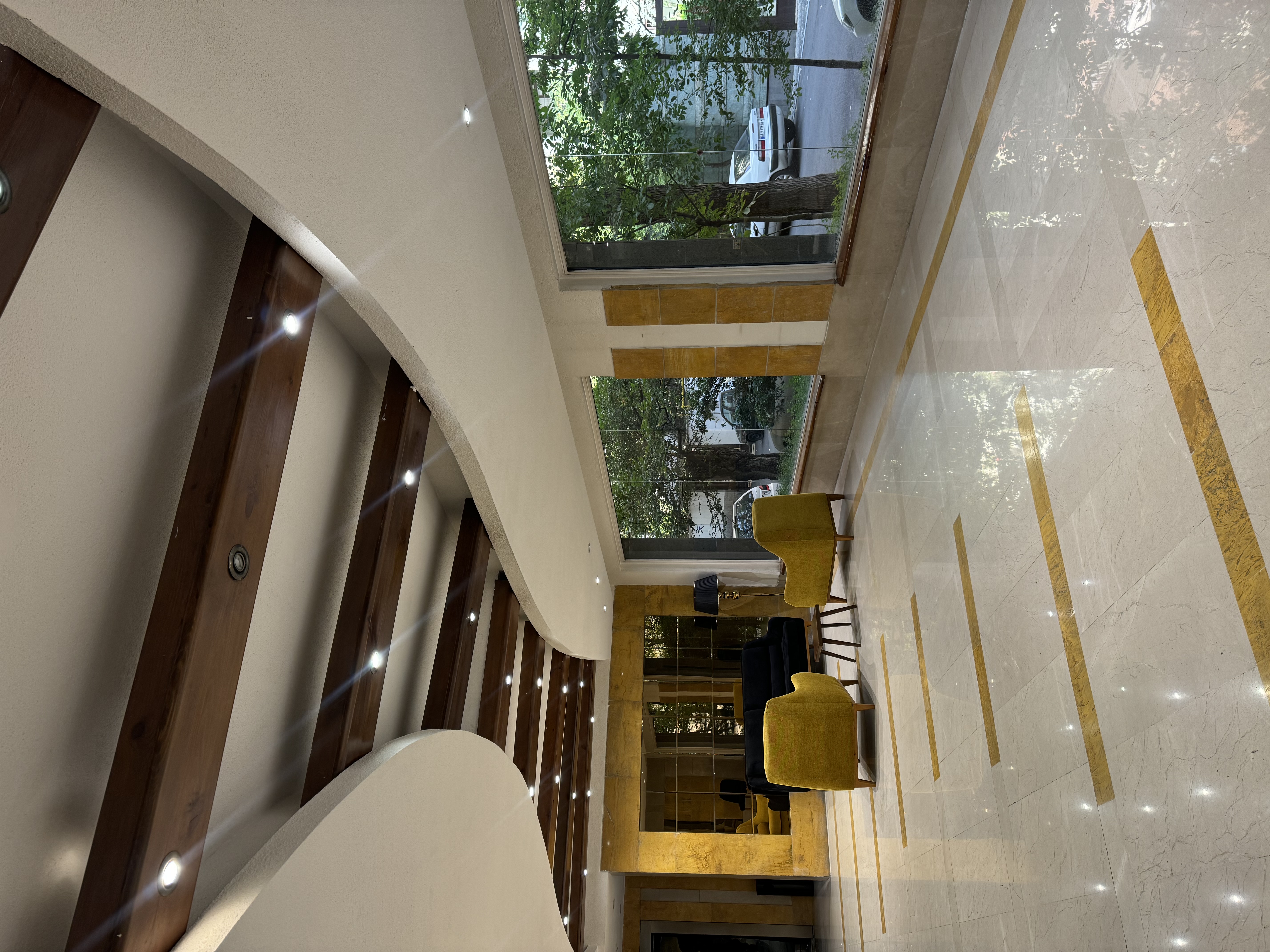 فروش آپارتمان 170 متر فرمانیه شرقی