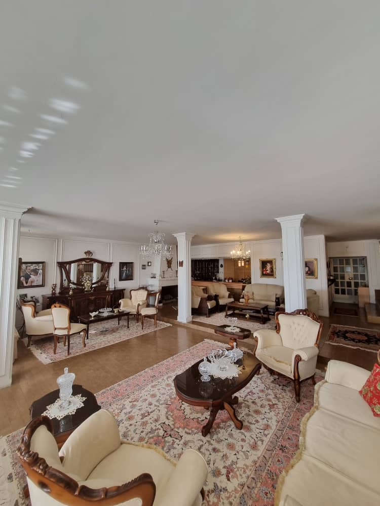 فروش آپارتمان 71 متر قیطریه تپه