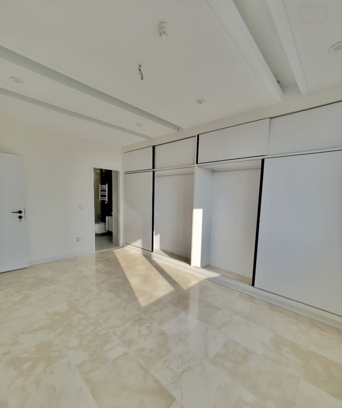 فروش آپارتمان 100 متر دولت نقشه مهندسی غرق نور لوکیشن دنج