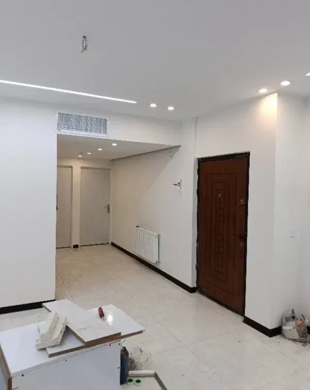 فروش آپارتمان 95 متر نارمک 2 خواب
