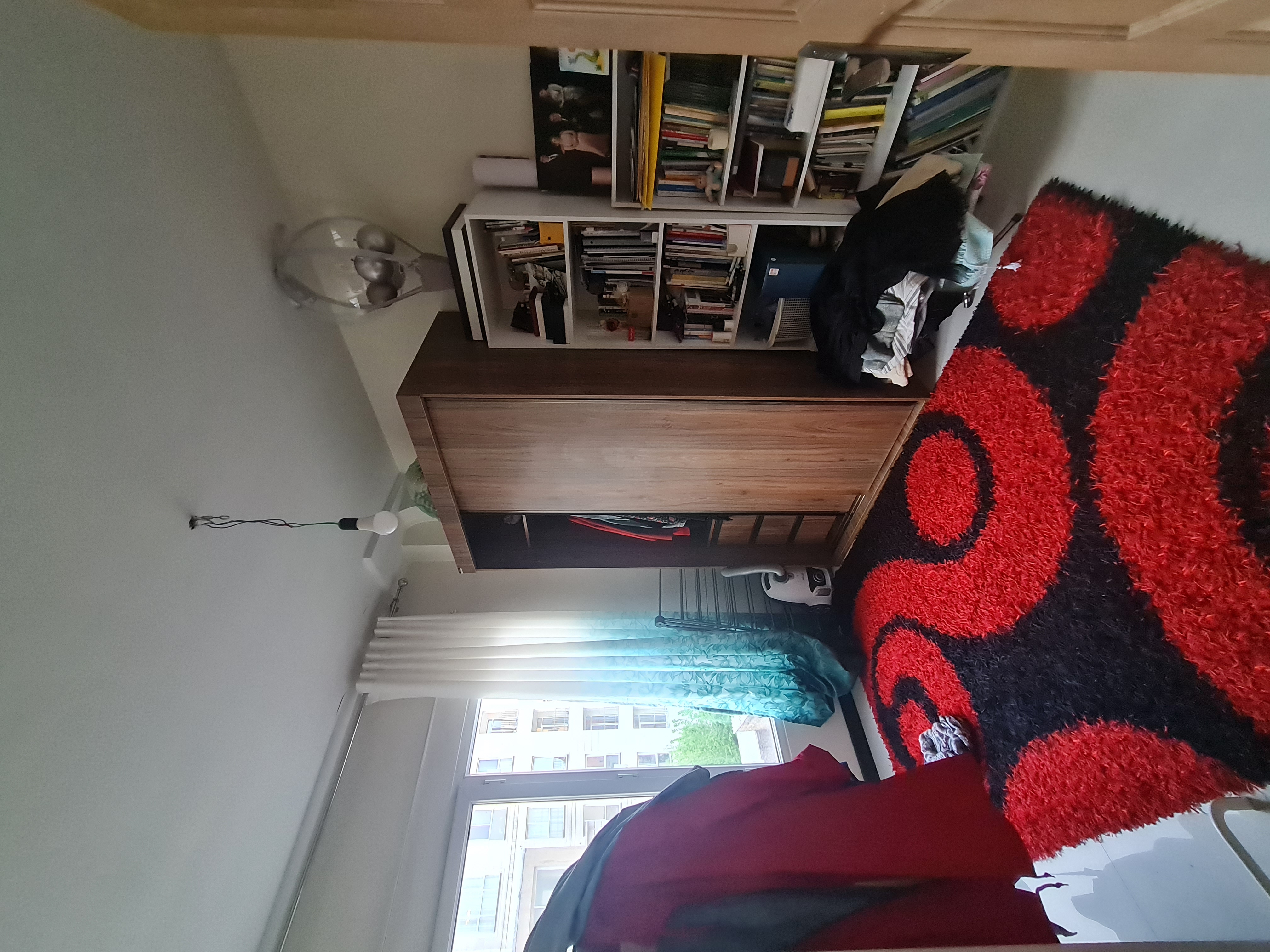 اجاره آپارتمان 65 متر کیکاووس تاپ لوکیشن