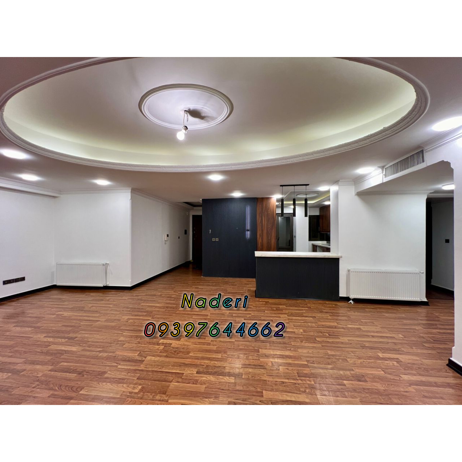 فروش آپارتمان 135 متر دیباجی بازسازی شده