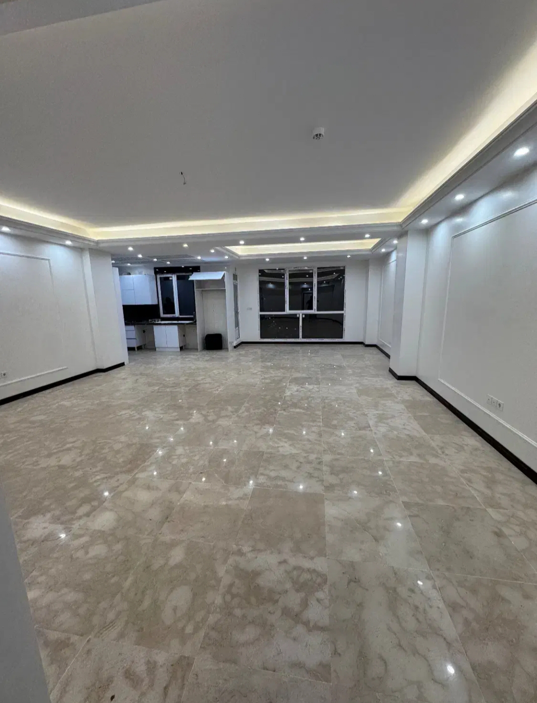 اجاره آپارتمان 150 متر نارمک 3 خواب