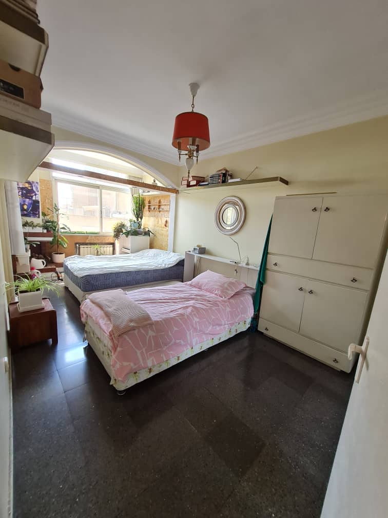 فروش آپارتمان 100 متر قیطریه زیر قیمت