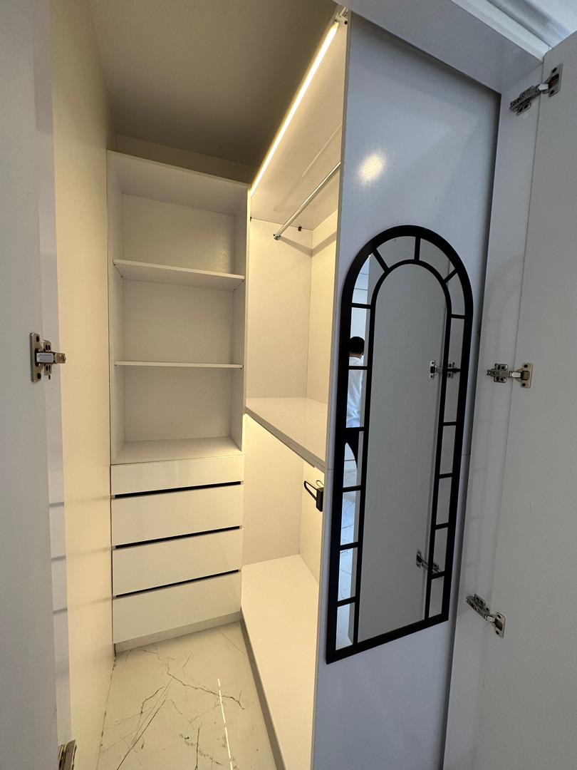 فروش اپارتمان 110متر اندرزگو  زير قيمت