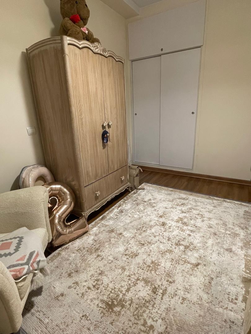 فروش آپارتمان 110متر نارمک 3خواب فول امکانات
