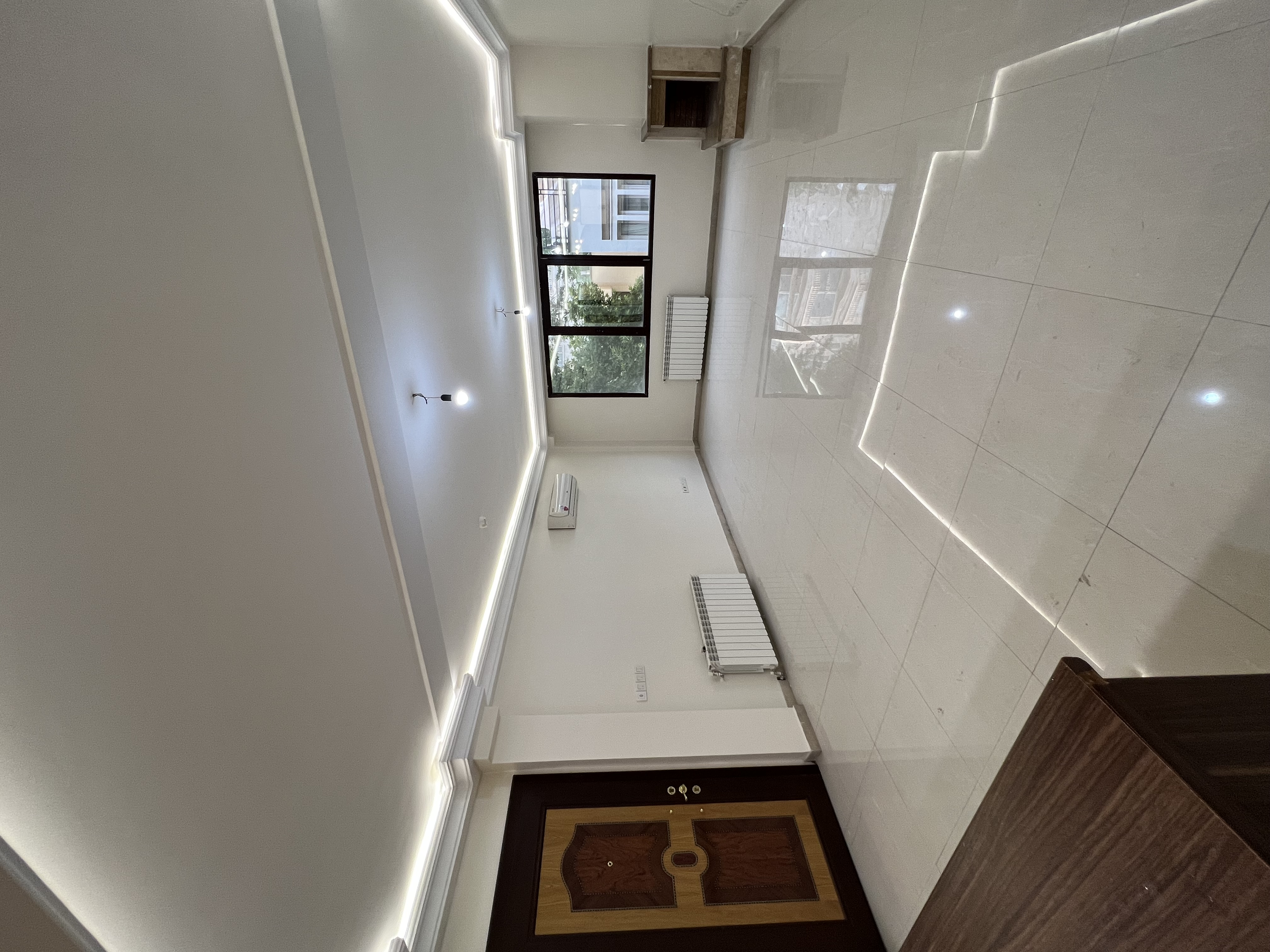اجاره اپارتمان 120 متر نياوران
