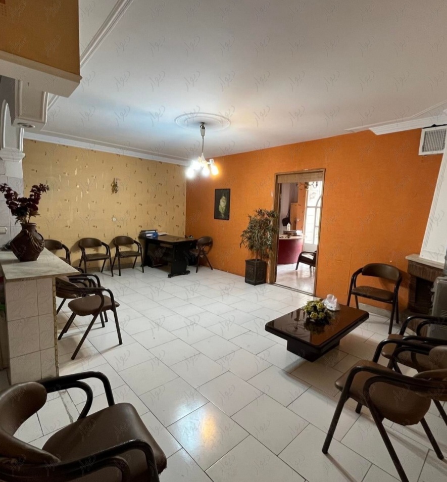 فروش اداری 80 متر هفت حوض