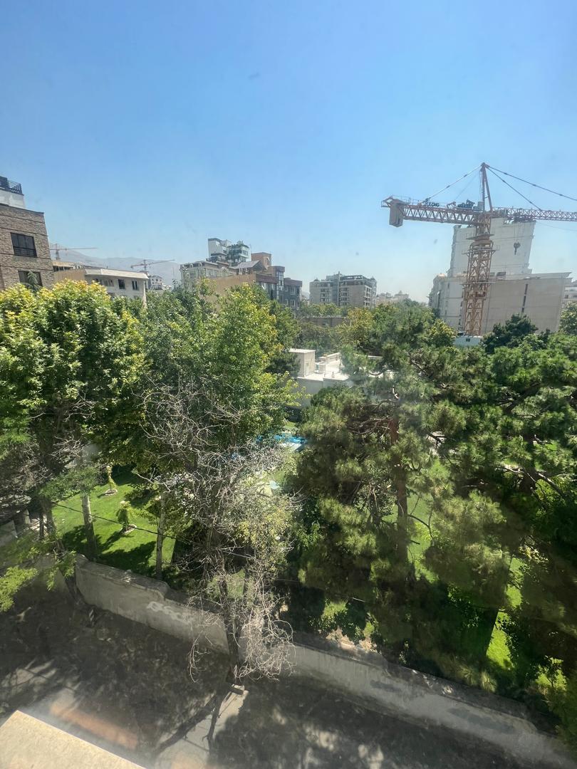 فروش آپارتمان 181متر دیباجی شمالی