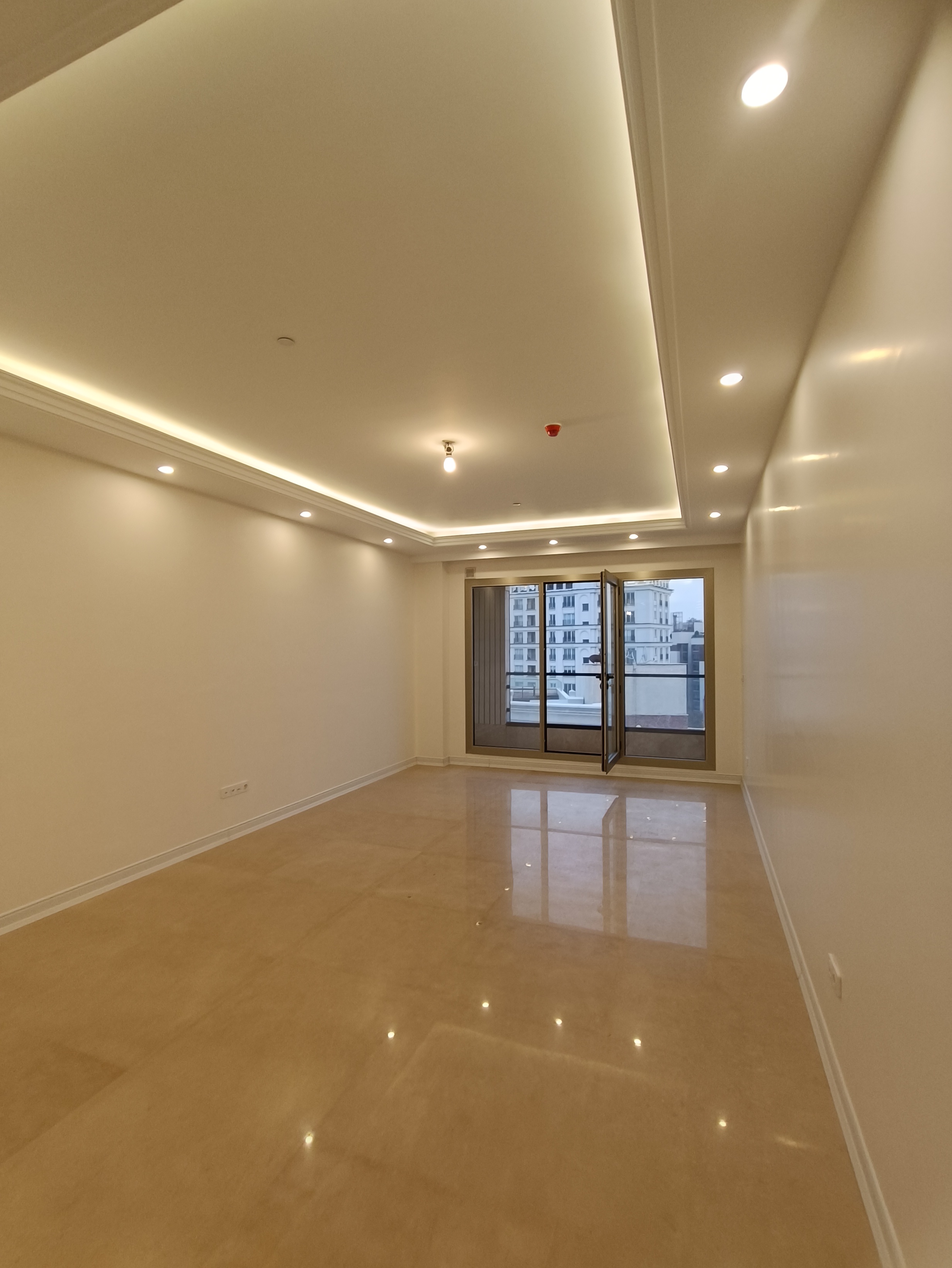 اجاره اپارتمان 120مترنیاوران 2خوابه