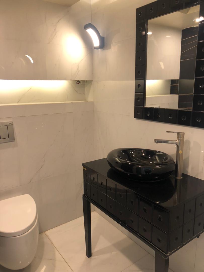 اجاره اداری 50 متر جماران