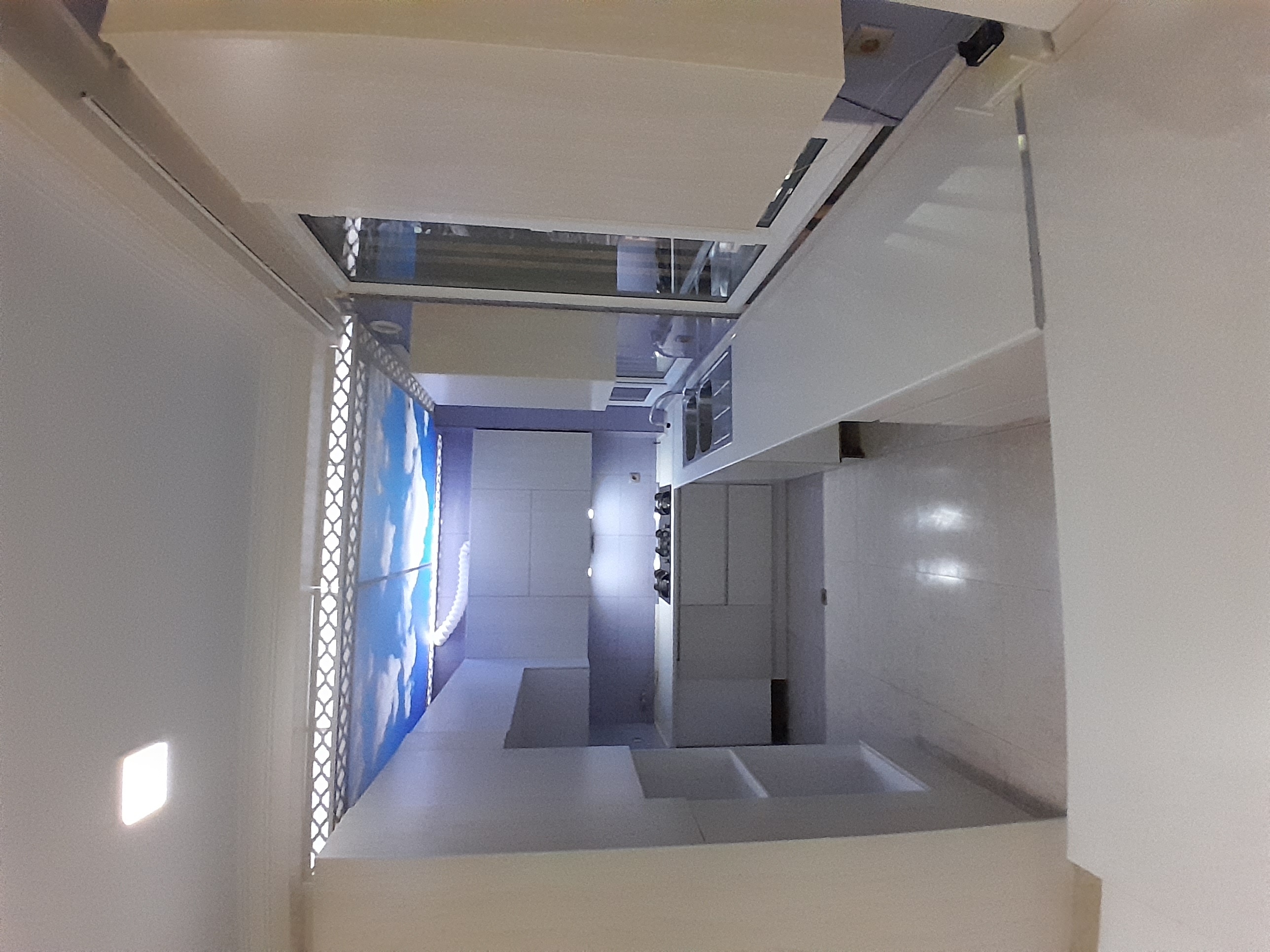 اجاره آپارتمان 135 متر دزاشیب فول تاپ لوکیشن