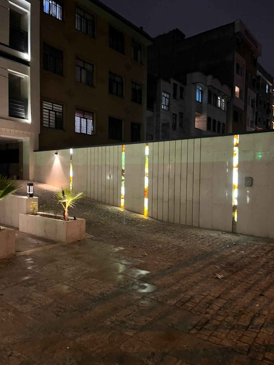 اجاره آپارتمان 140 متر نارمک