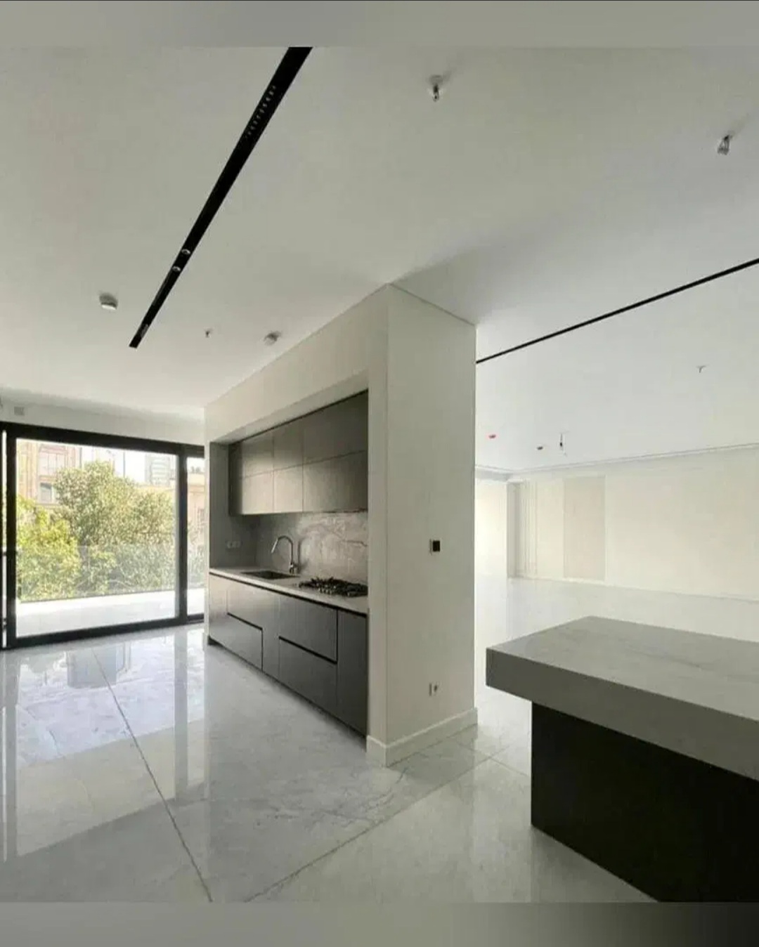 فروش آپارتمان 176 متر نیاوران تکواحدی نوساز