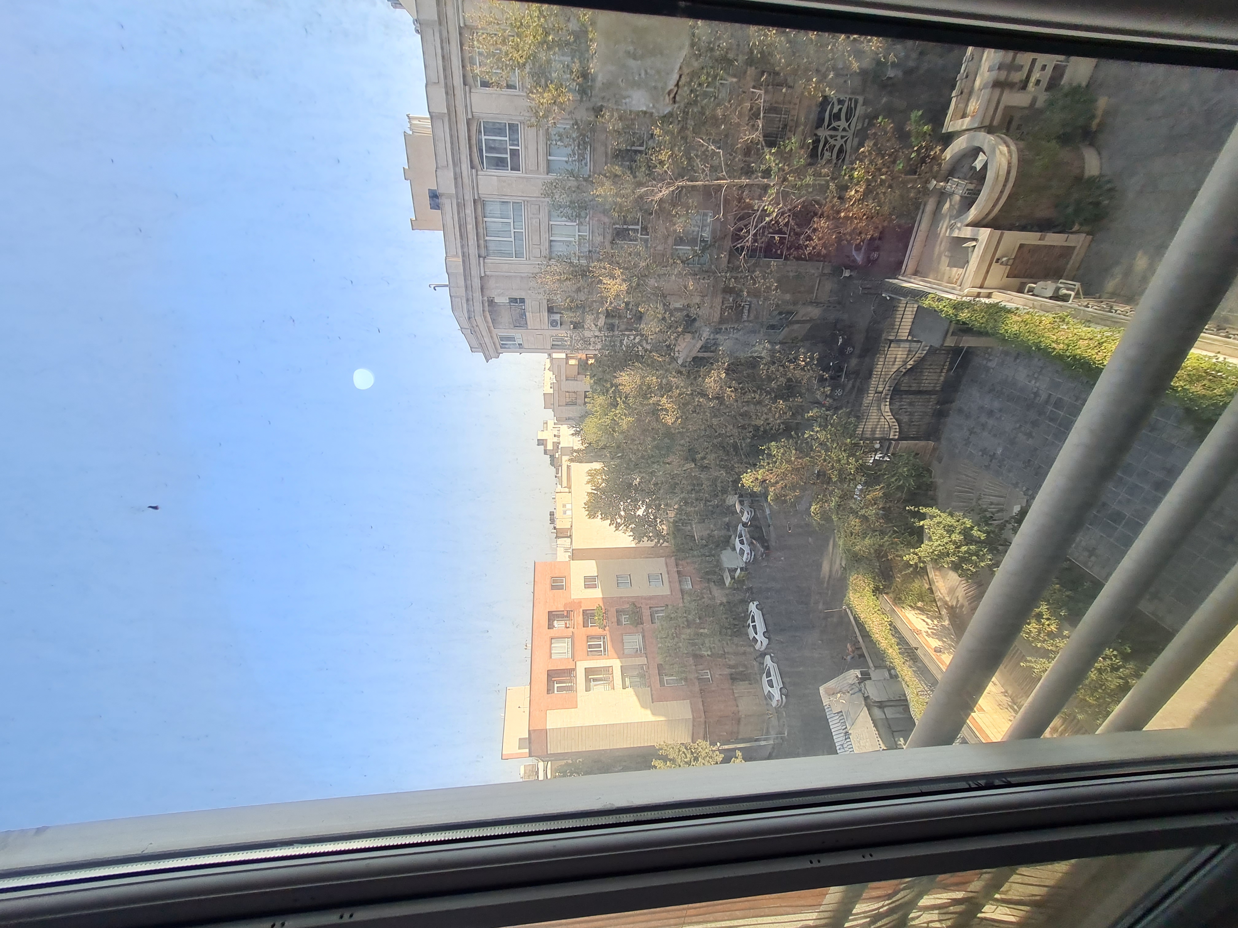 فروش آپارتمان 120 متر فرمانیه غربی