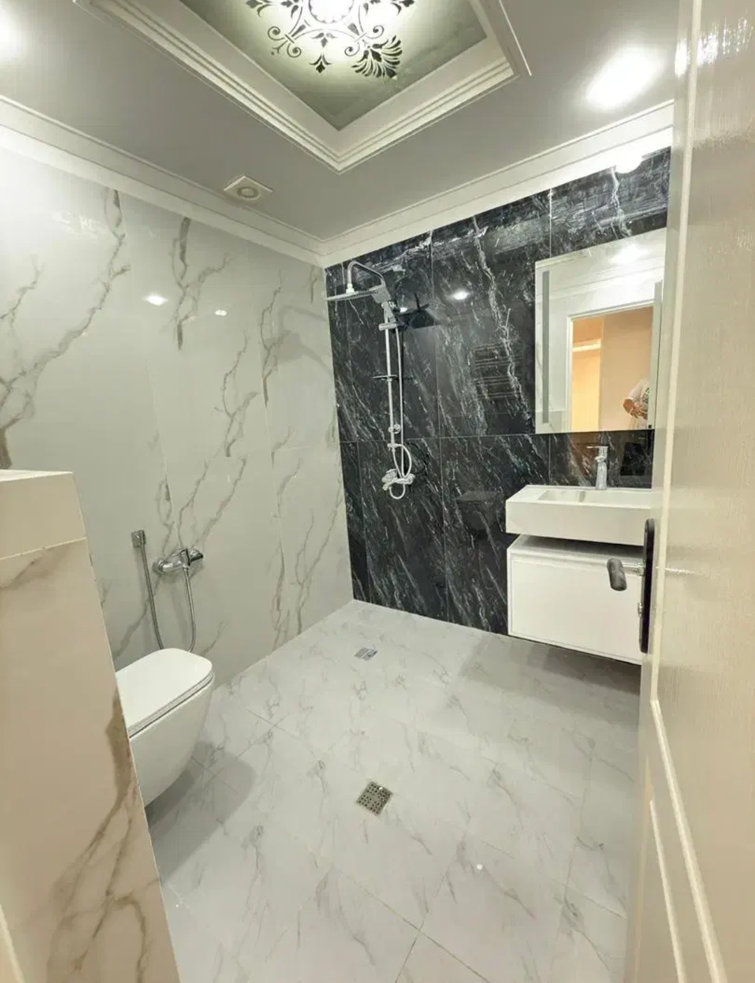 فروش آپارتمان 134متر شمس آباد خوش نقشه