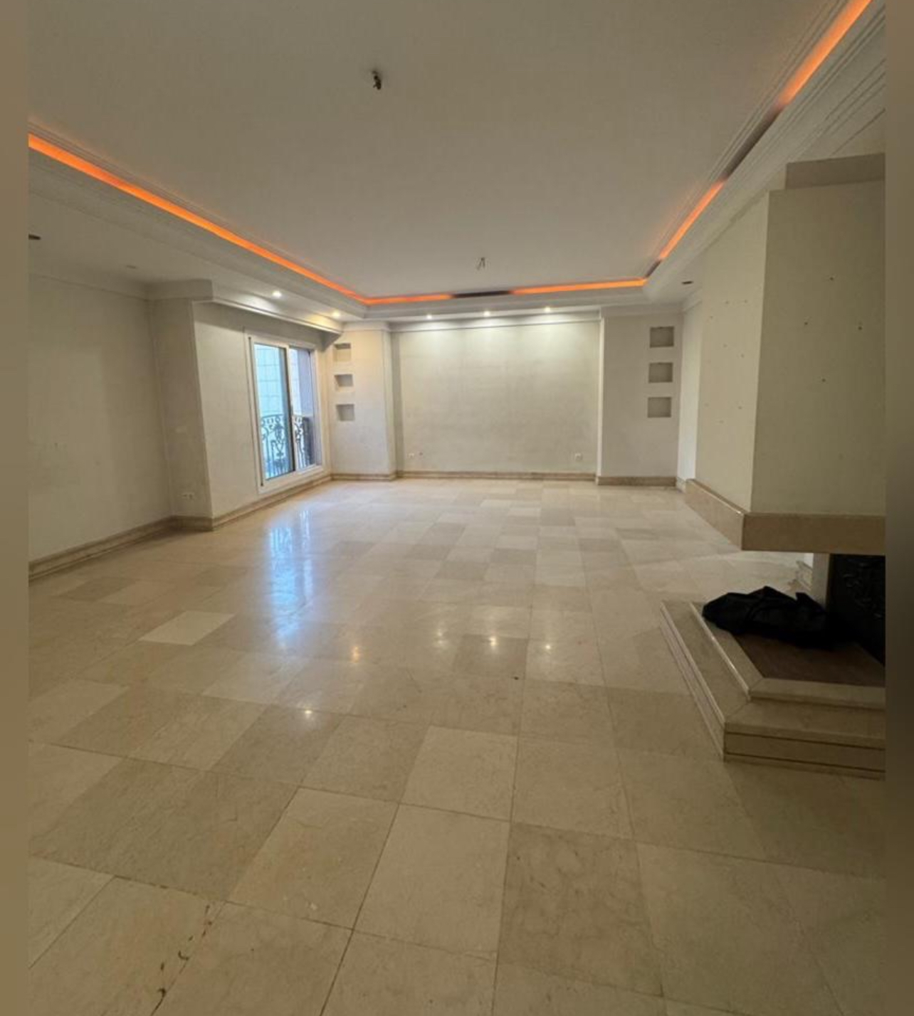 اجاره آپارتمان 160 متر اندرزگو