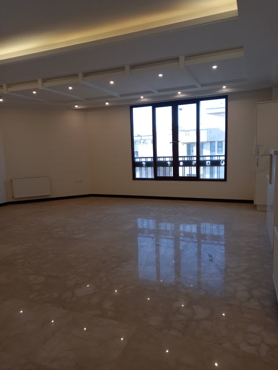 فروش آپارتمان 93 متر میدان 16