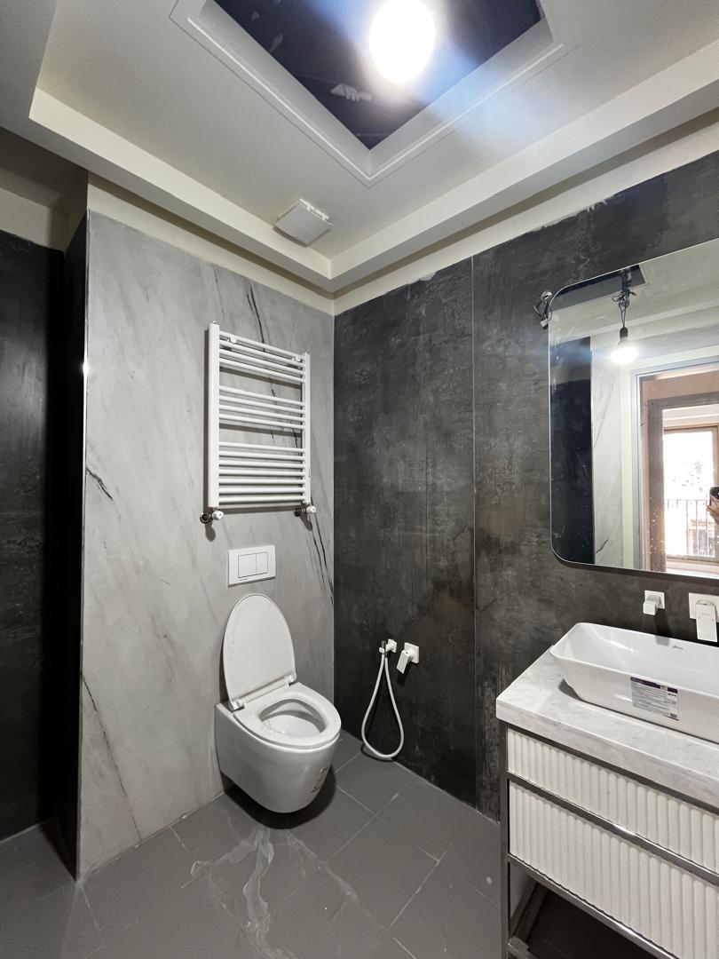 فروش آپارتمان 190 متر نوساز در نیاوران