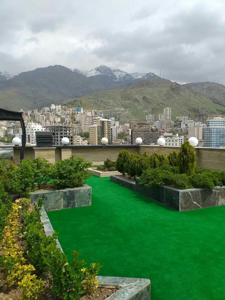 فروش آپارتمان 215 متر سه خواب اختیاریه