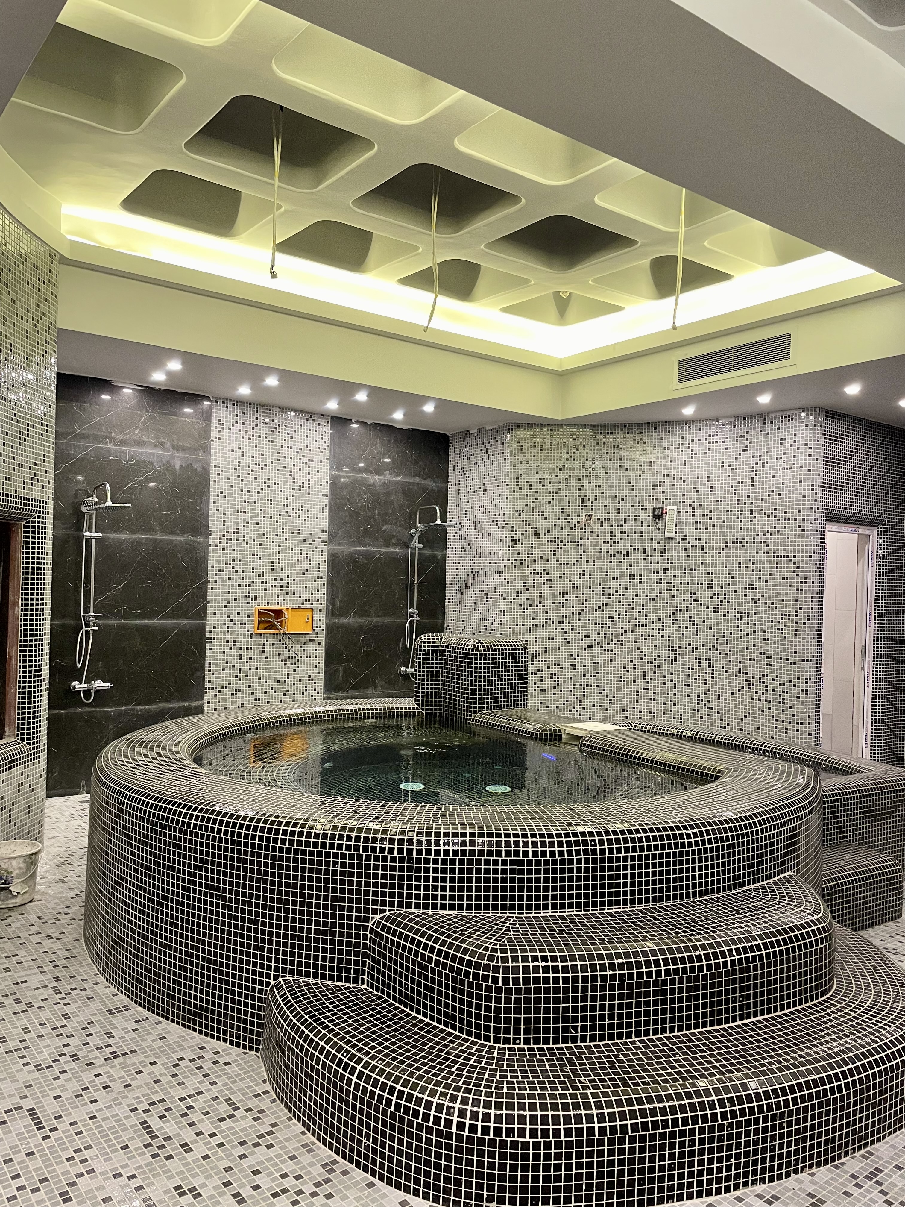 اجاره آپارتمان 225 متر فرمانیه لوکس مدرن سه خواب