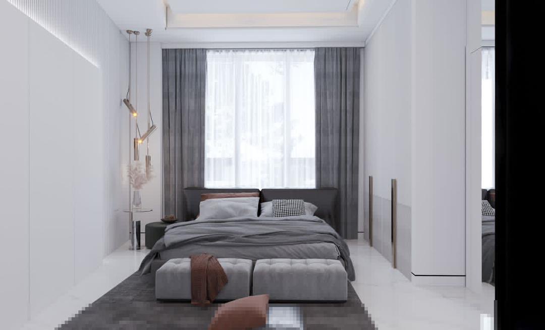 فروش آپارتمان 120متر2خواب مستر