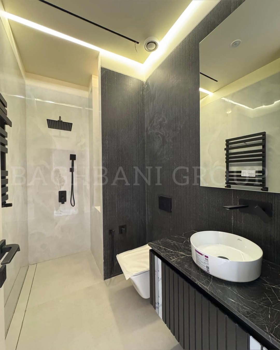 فروش آپارتمان 120متر نیاوران 2 پارکینگ